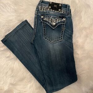 Miss Me ladies Jeans